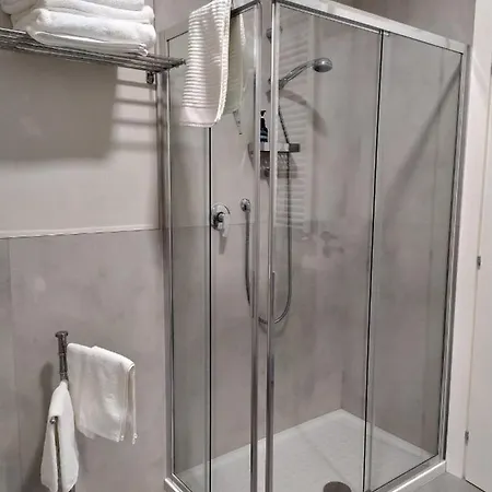 Molin Del Topo Alojamento de Acomodação e Pequeno-almoço