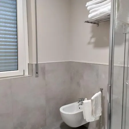 Molin Del Topo 3* Monte San Savino