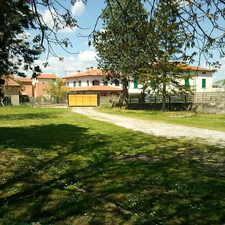 Molin Del Topo Bed & Breakfast