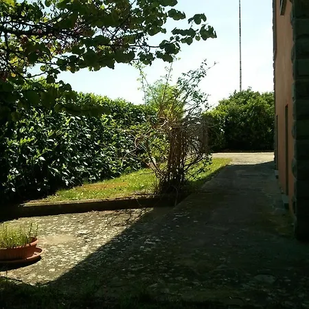 Bed & Breakfast Molin Del Topo