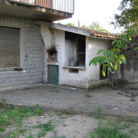 Molin Del Topo Bed & Breakfast