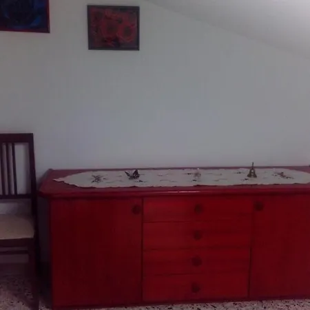 Molin Del Topo Bed & Breakfast