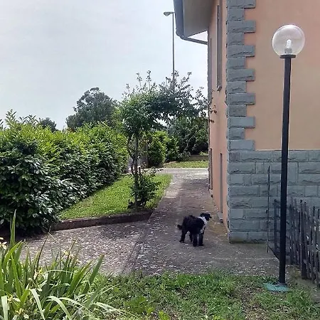 Bed & Breakfast Molin Del Topo