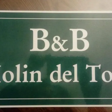 Molin Del Topo *