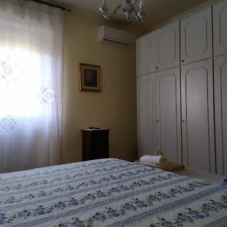 Molin Del Topo Bed and breakfast