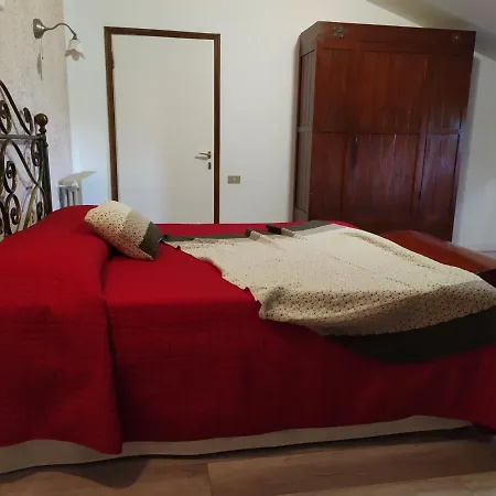 Molin Del Topo Bed & Breakfast Monte San Savino