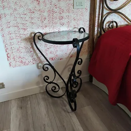 Bed & Breakfast Molin Del Topo