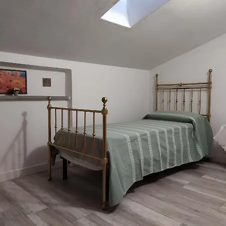 Bed and breakfast Molin Del Topo Monte San Savino