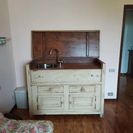 Molin Del Topo Bed & Breakfast