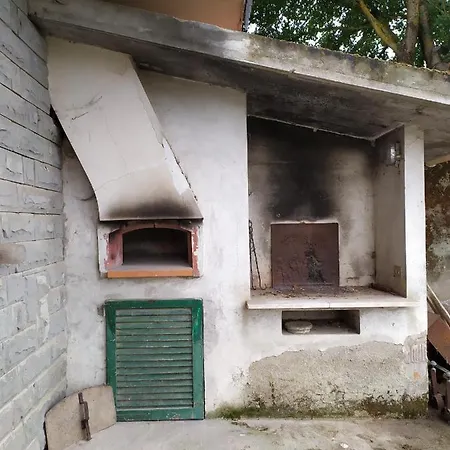 Molin Del Topo Monte San Savino