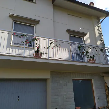 Molin Del Topo Bed & Breakfast