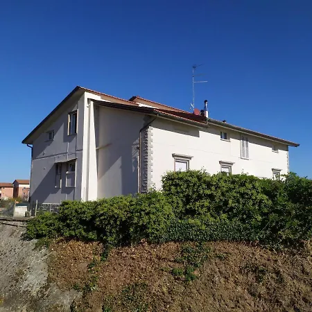 Molin Del Topo Bed & Breakfast *