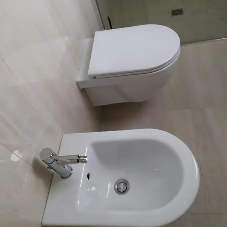 Molin Del Topo Bed & Breakfast