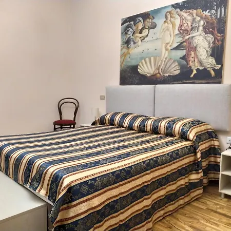 Bed & Breakfast Molin Del Topo Monte San Savino