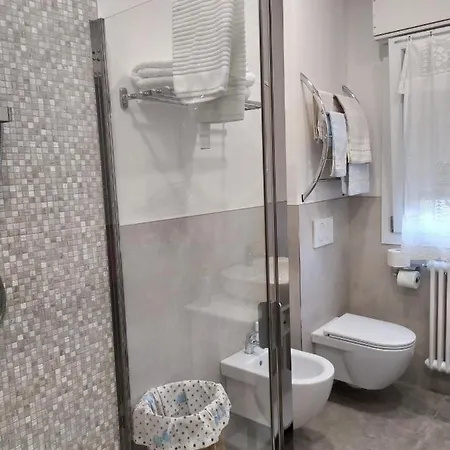 Bed & Breakfast Molin Del Topo