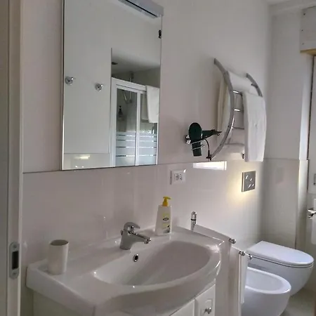 Molin Del Topo Bed & Breakfast