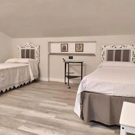 Molin Del Topo Bed & Breakfast *
