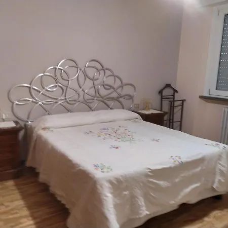 Bed & Breakfast Molin Del Topo Monte San Savino