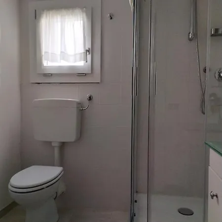 Molin Del Topo Bed & Breakfast *