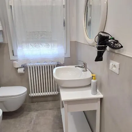 Bed & Breakfast Molin Del Topo *