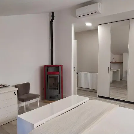 Molin Del Topo Bed & Breakfast *