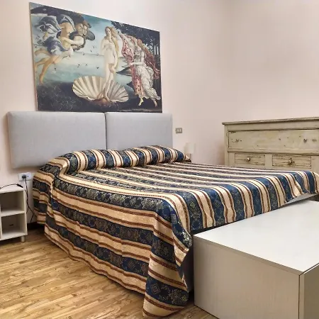 Molin Del Topo Bed & Breakfast *