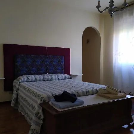 Bed & Breakfast Molin Del Topo