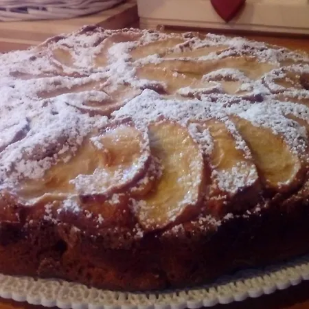 Bed & Breakfast Molin Del Topo Monte San Savino