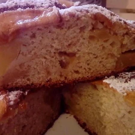 Bed & Breakfast Molin Del Topo Monte San Savino