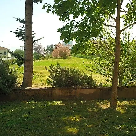 Molin Del Topo Monte San Savino