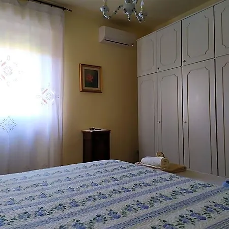 Alojamento de Acomodação e Pequeno-almoço Molin Del Topo 4*