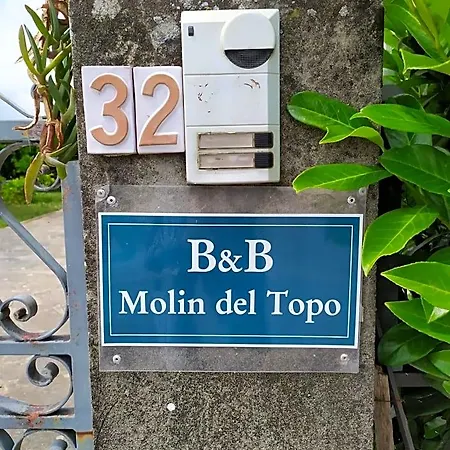 Molin Del Topo Monte San Savino