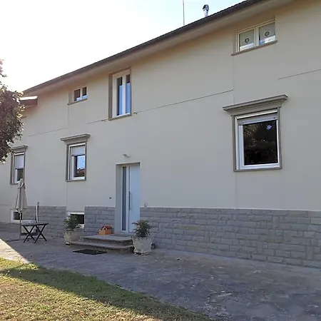 Frühstückspension Molin Del Topo 4*