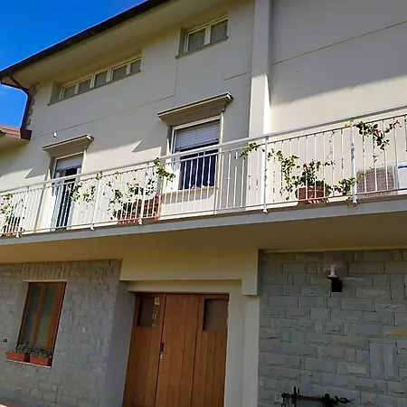 Molin Del Topo Frühstückspension 4*