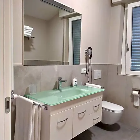 Molin Del Topo Bed & Breakfast 4*