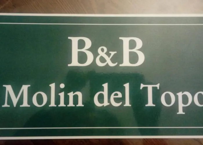 Molin Del Topo 3*